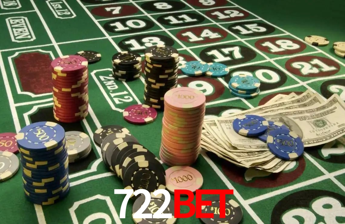 Experiência VIP 722bet