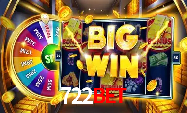 A Emoção da Loteria na 722bet: Uma Chance de Mudança de Vida