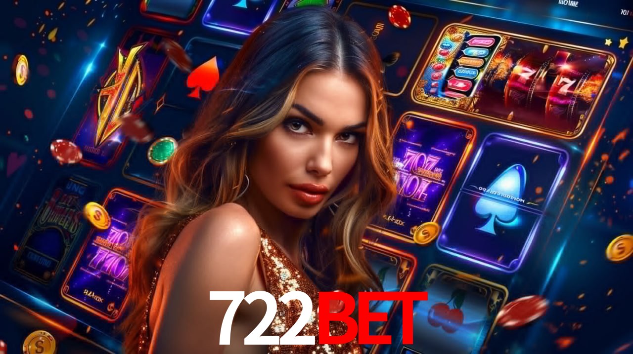 Inovações de Jogos na 722bet: O Futuro das Experiências Interativas
