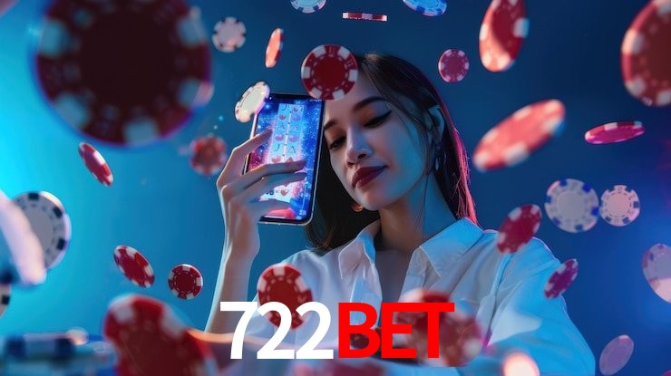 Descubra o Programa VIP da 722bet: Vantagens Exclusivas para Jogadores