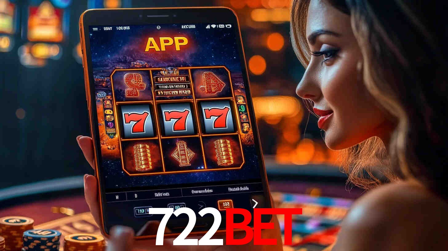 722bet: A Experiência de Casino com Jogos de Mesa ao Vivo