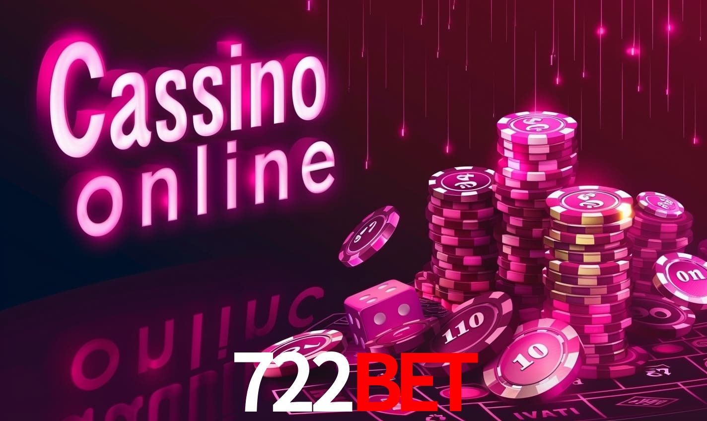 Explorando a Categoria de Eventos em Apostas na 722bet