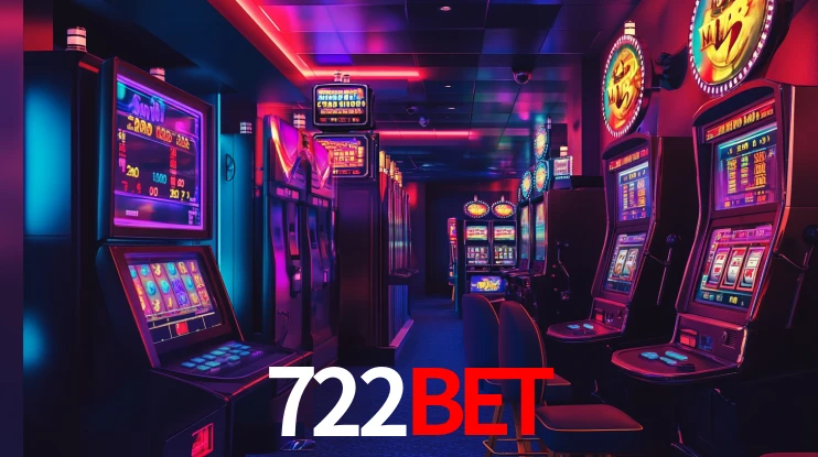 Welcome Bonus 722bet