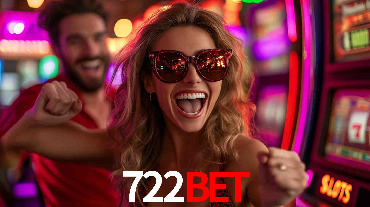 A Experiência Imersiva dos Cassinos Ao Vivo no 722bet