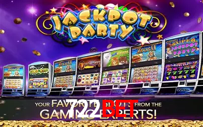 Descubra o Mundo do Cassino Online com 722bet