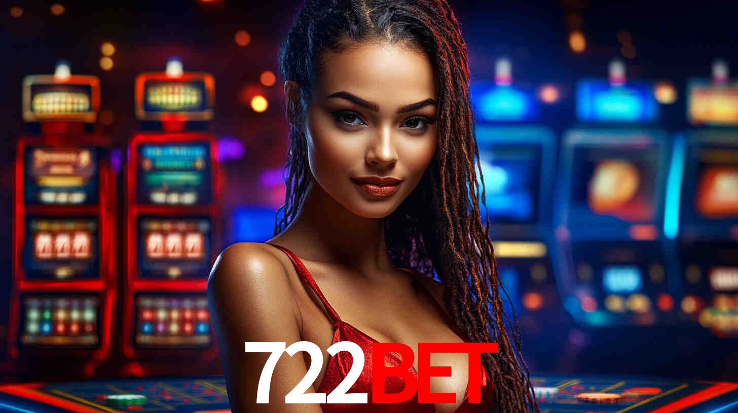 A Popularidade dos Caça-Níqueis no 722bet