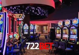 API Integration 722bet