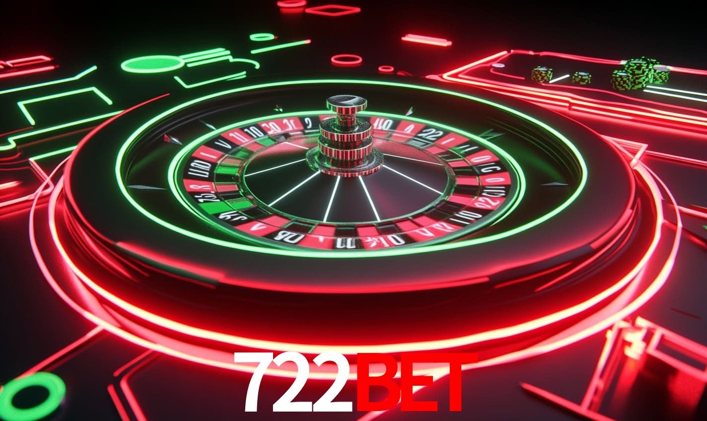 Descubra a Essência do 722bet: Nossa História e Compromissos