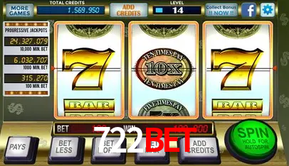 A Emoção da Loteria na 722bet: Uma Chance de Mudança de Vida