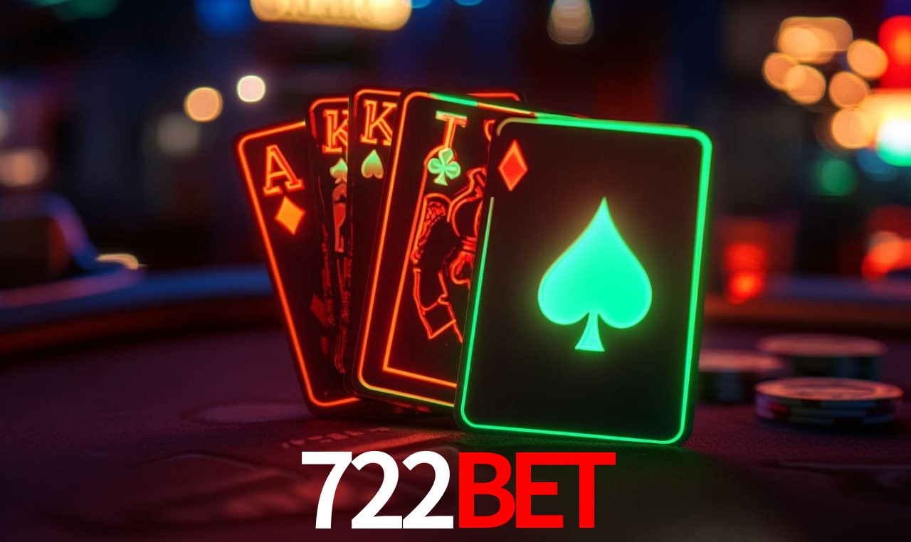Bonus Features 722bet