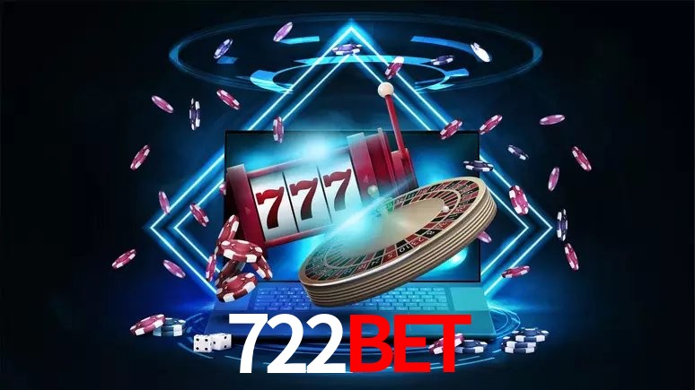 Live Casino 722bet
