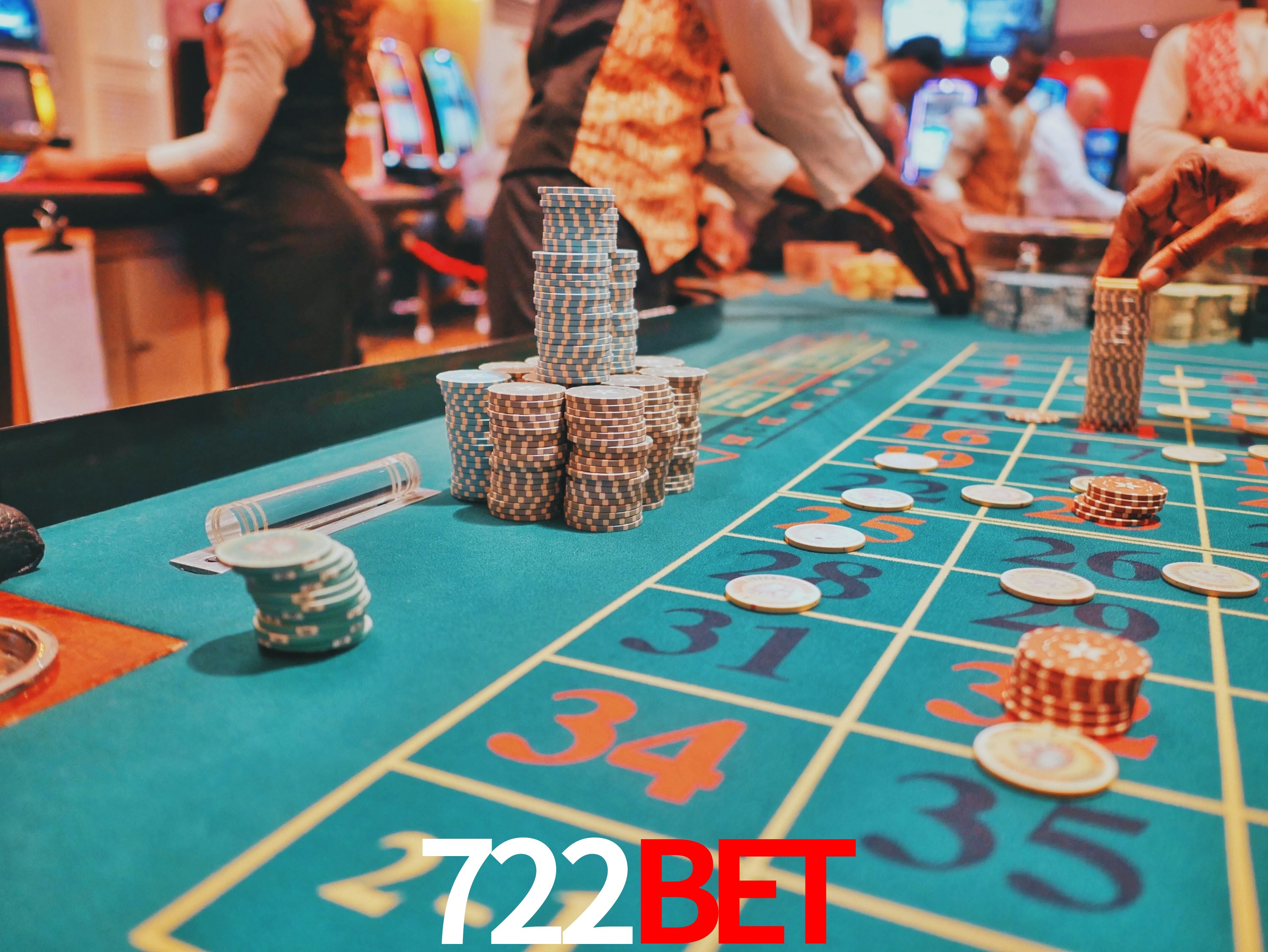 Basketball Betting 722bet