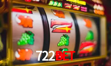 Inovações de Jogos na 722bet: O Futuro das Experiências Interativas