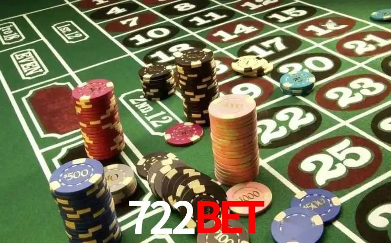 Player Reviews 722bet