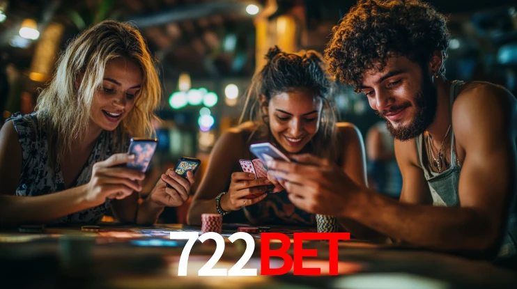Tournaments 722bet