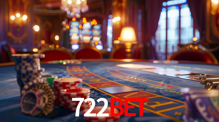 Game Providers 722bet