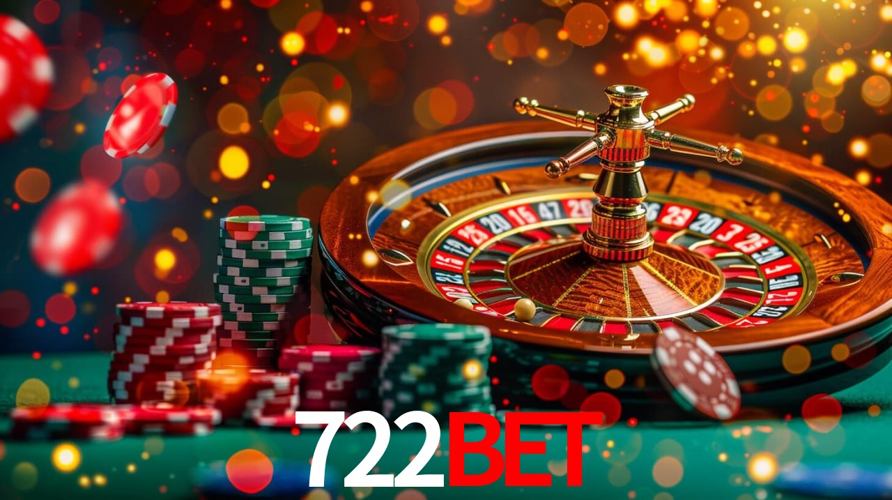Explorando a Categoria de Eventos em Apostas na 722bet