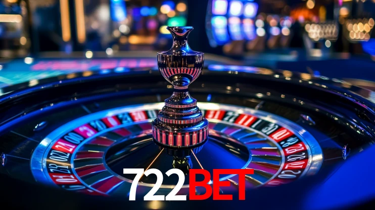Explore as vantagens do 722bet: serviço profissional e confiabilidade