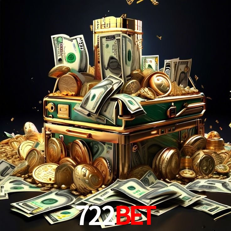 Welcome Bonus 722bet