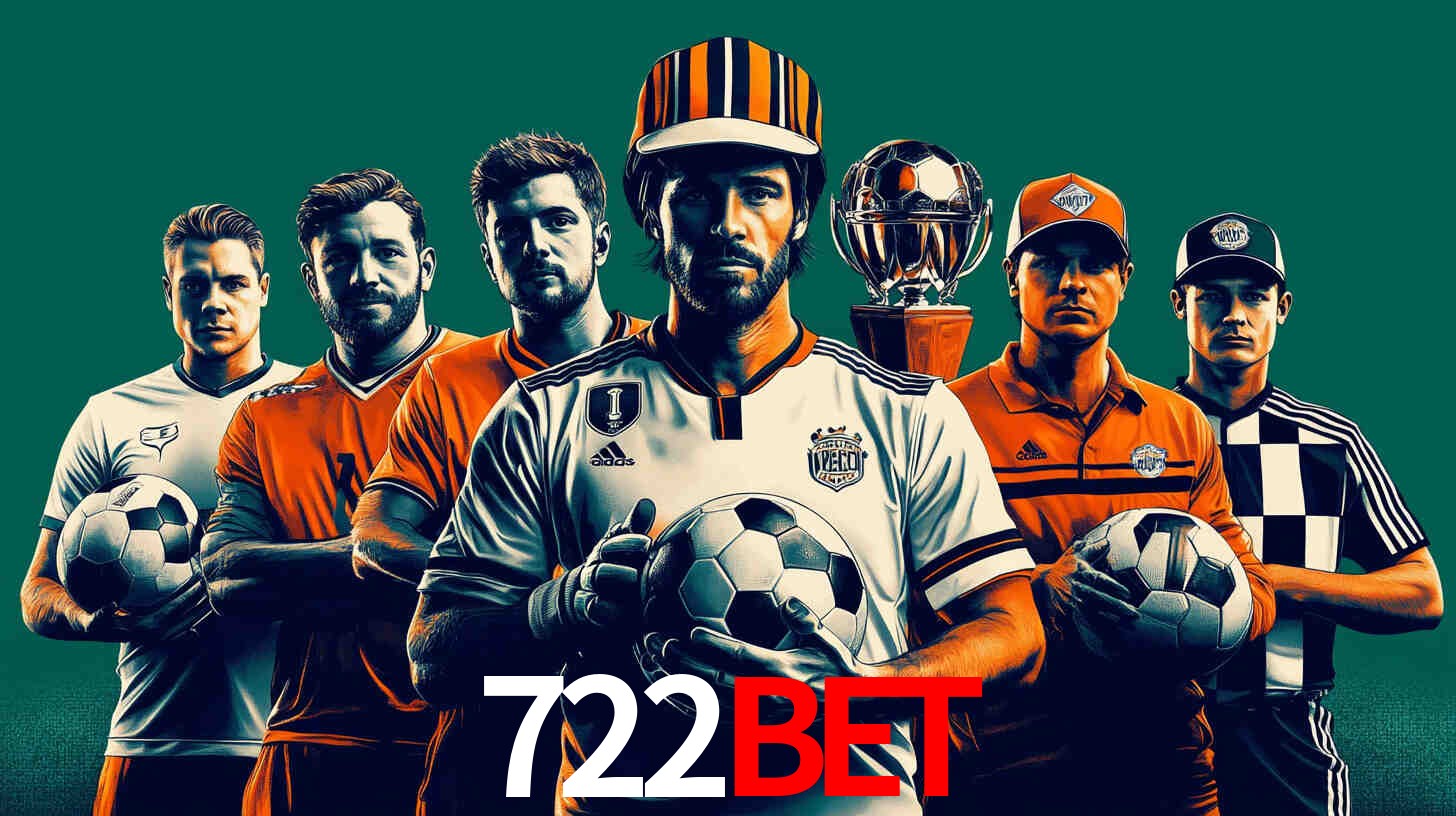 Descubra o Programa VIP da 722bet: Vantagens Exclusivas para Jogadores