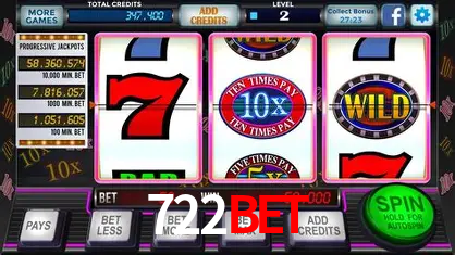 Explorando a Categoria de Eventos em Apostas na 722bet
