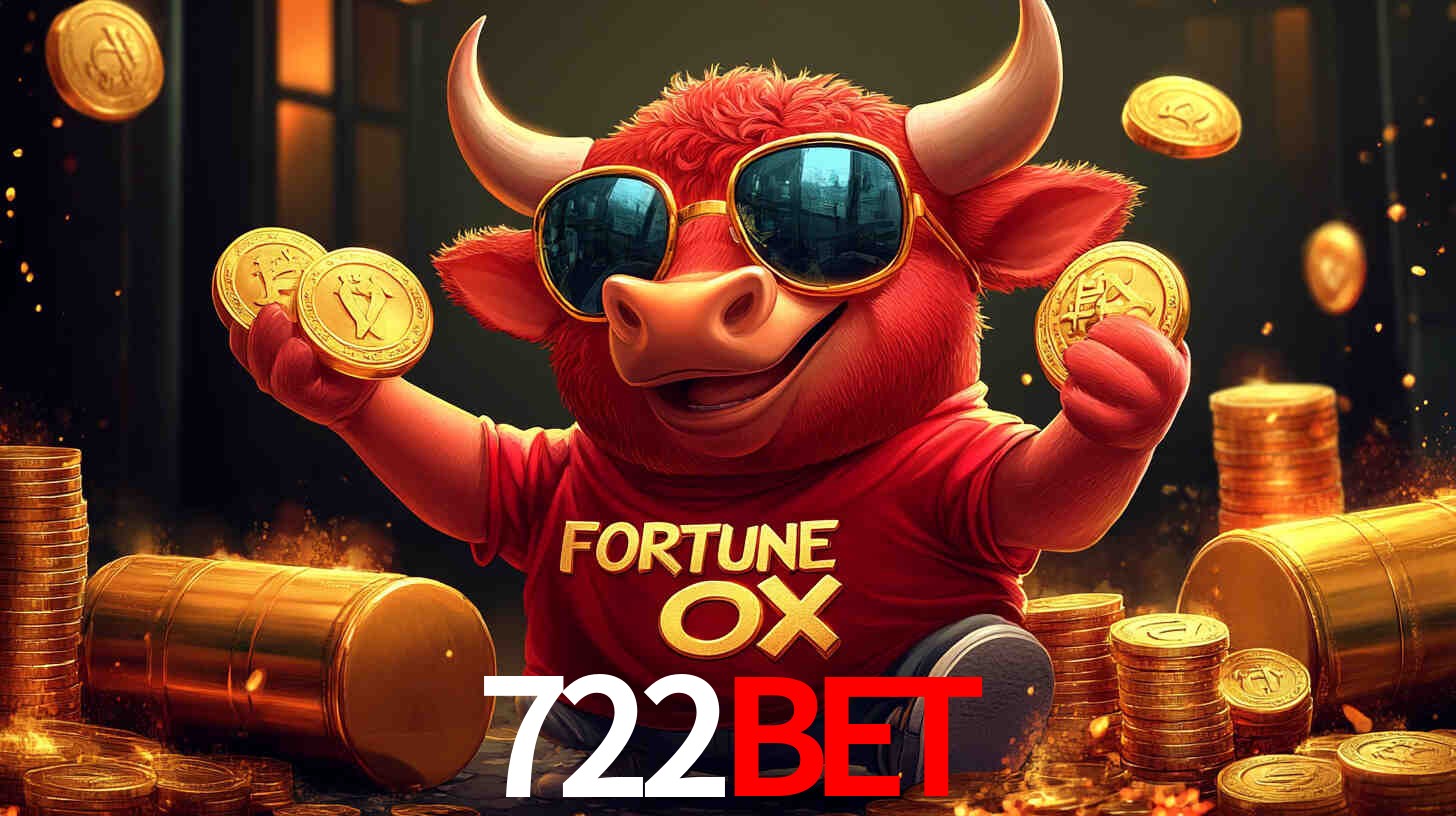 Desvendando o Mundo dos Jogos Virtuais na 722bet