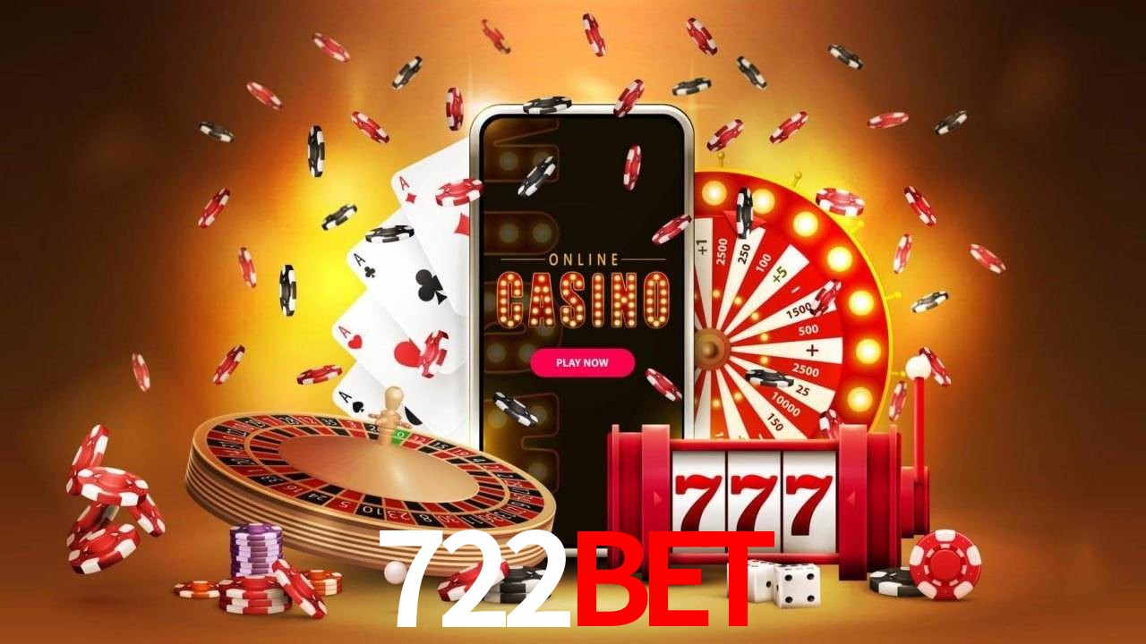 Games Directory 722bet