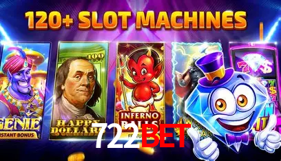 Apostas Esportivas na 722bet: Um Guia Completo