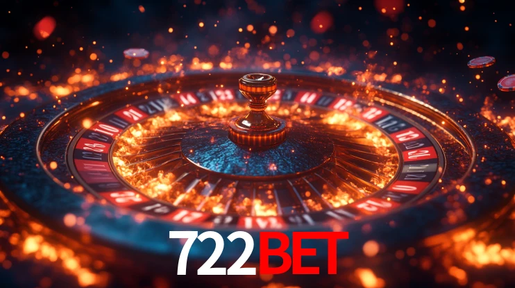 722bet login
