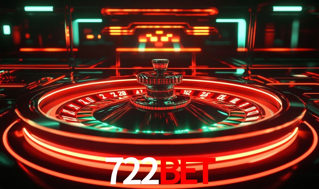 Descubra a Magia dos Jogos de Arcade no 722bet
