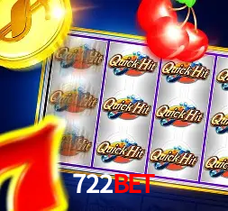 A Revolução dos Aplicativos de Jogos no 722bet