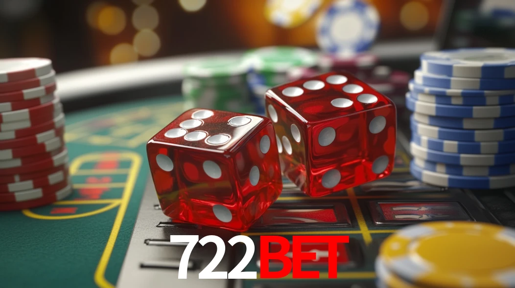 Daily Bonuses 722bet