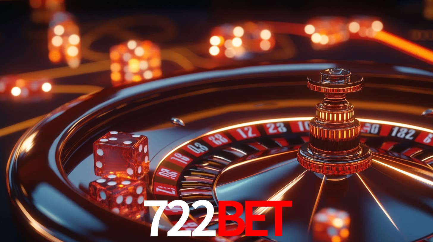 VIP Casino 722bet