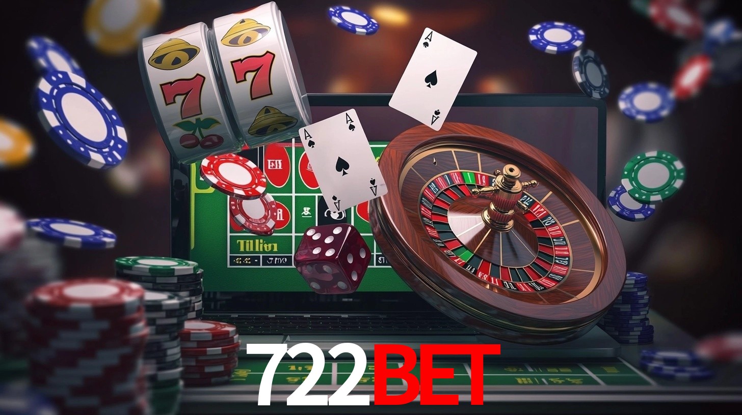 Programa VIP 722bet