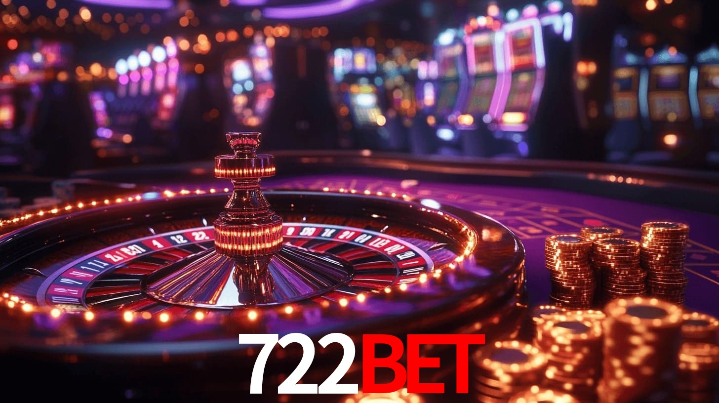 722BET