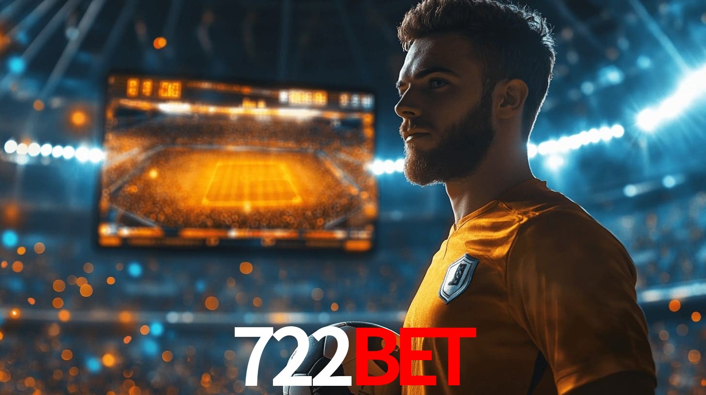 722BET