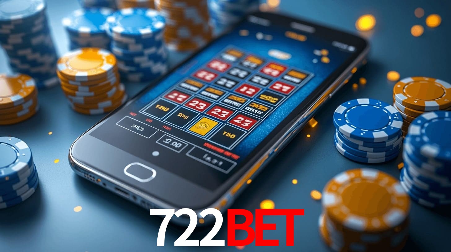 722BET