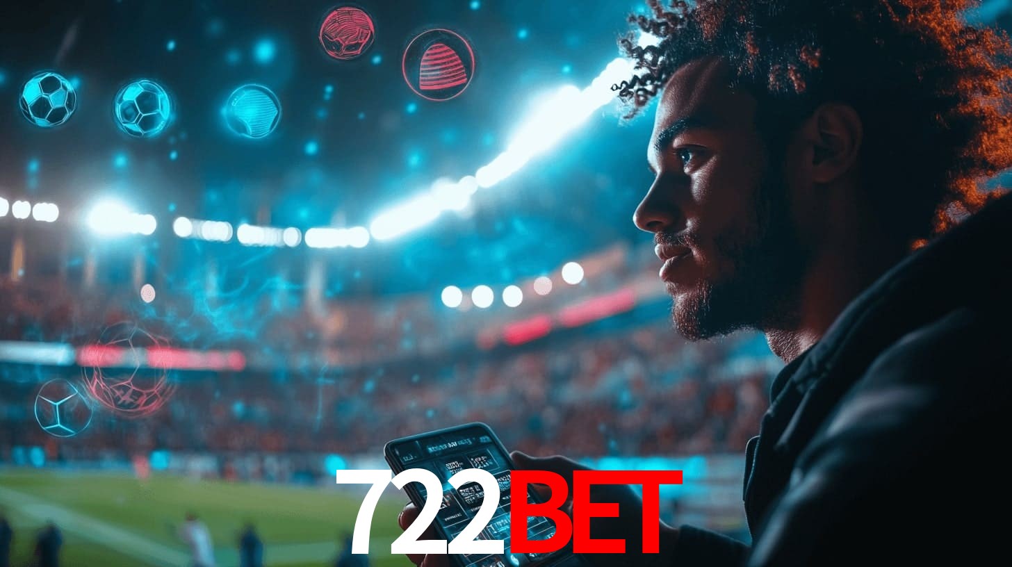 722BET
