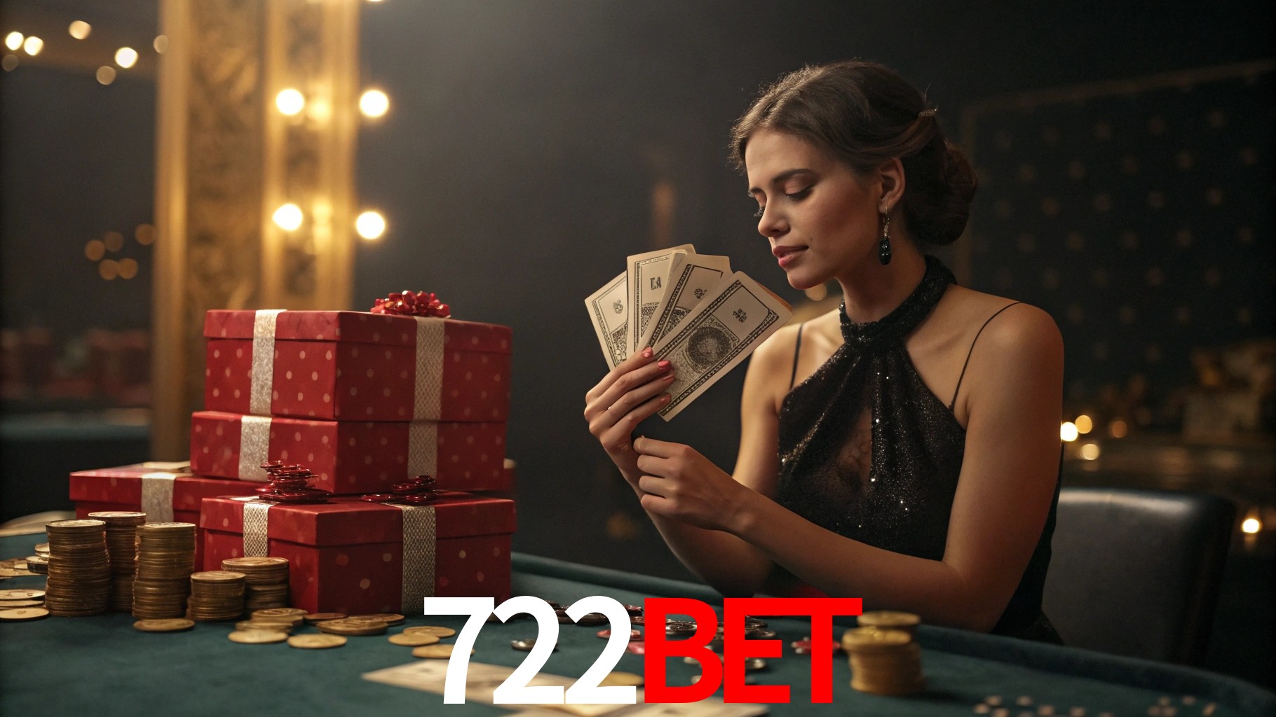 722BET