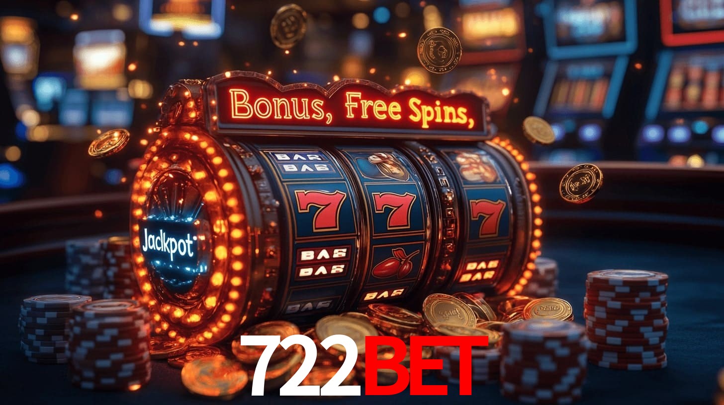 722BET