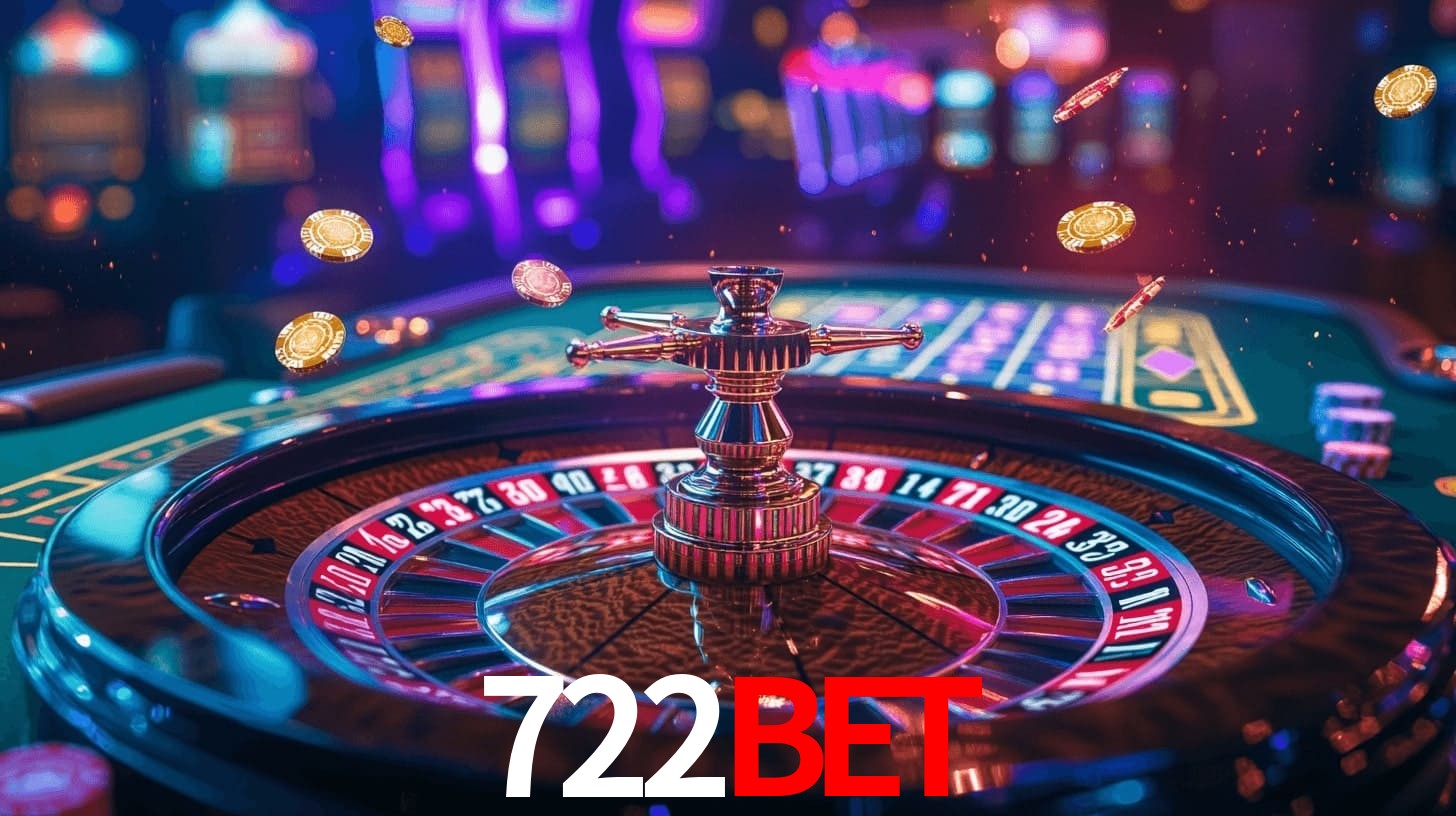 722BET